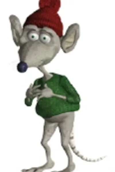 Pompon Rat