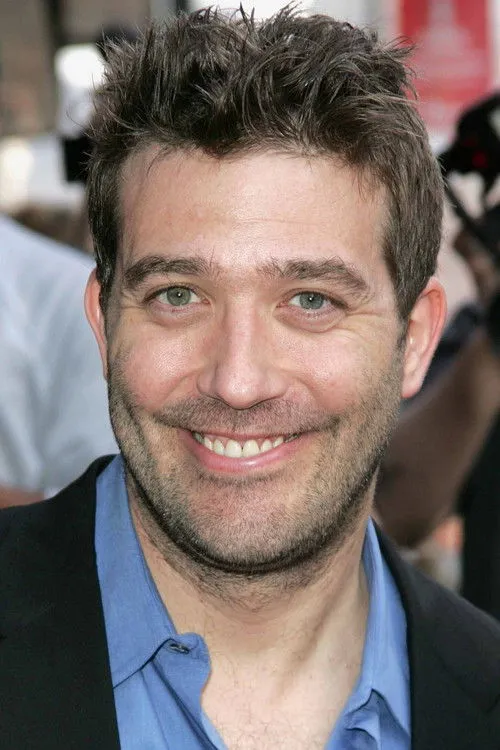 Craig Bierko photo