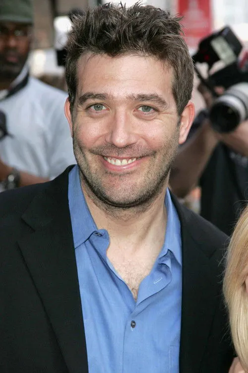 Craig Bierko photo