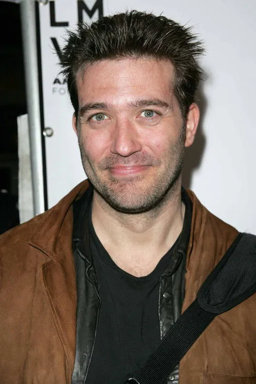 Craig Bierko photo