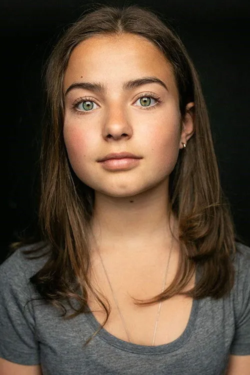 Iola Morton