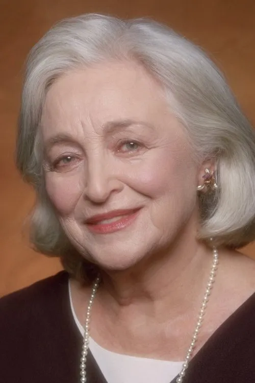 Grandma Stark