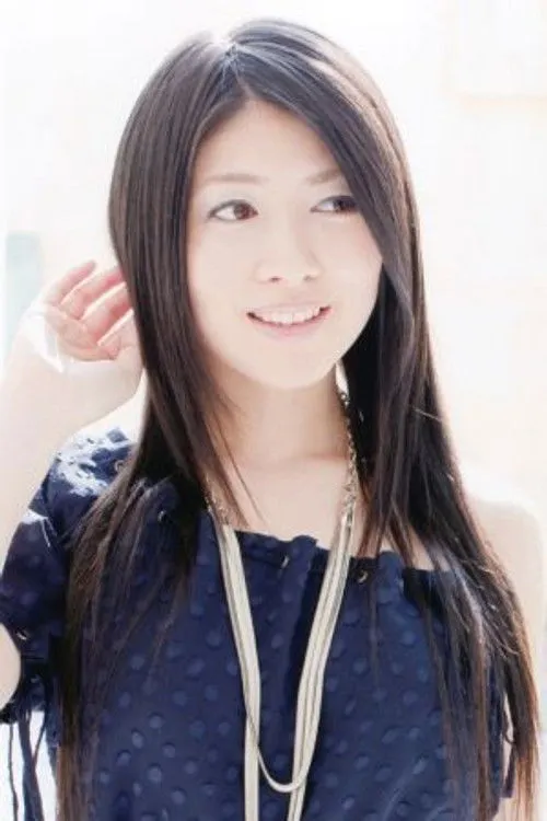 Minori Chihara photo