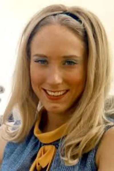Judith O'Dea