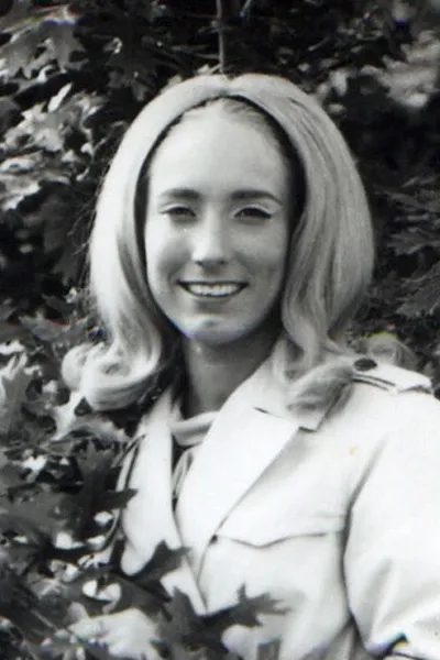Judith O'Dea photo
