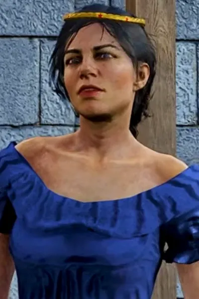 Abigail Roberts