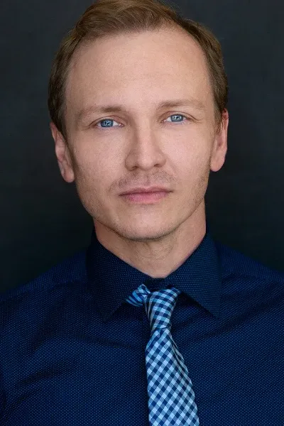 Chris Hackney