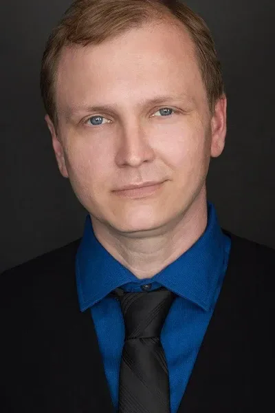 Chris Hackney photo