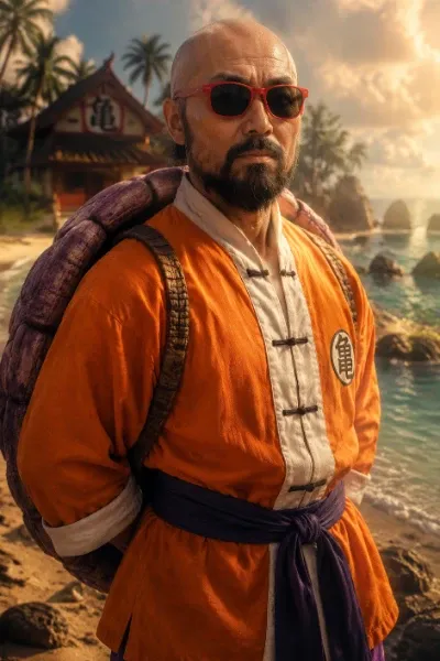 Akira Koieyama photo