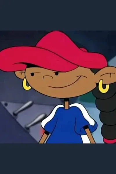 Abby Lincoln/Numbuh 5 photo