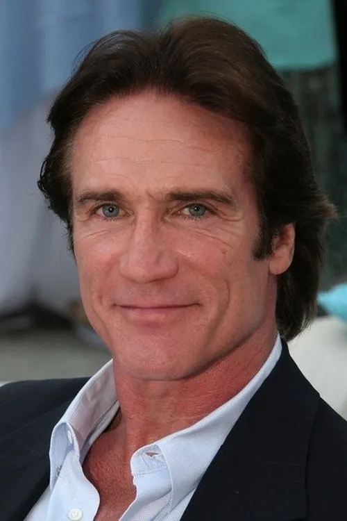 Barry Van Dyke photo