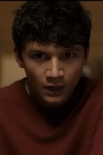 Daniel (Talk to Me)