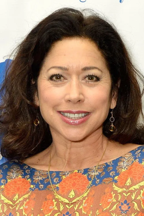 Mimi Lieber photo