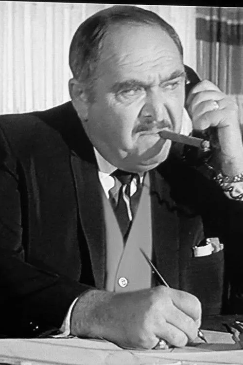 Buster Green