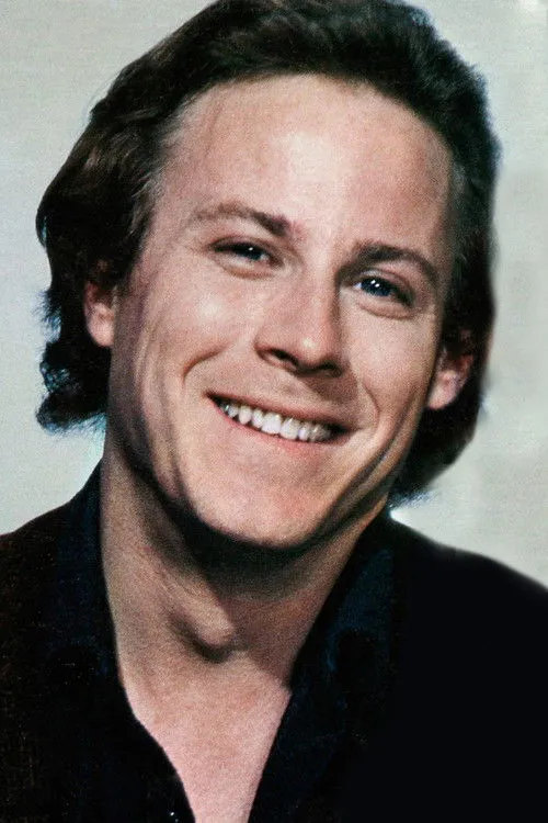 John Heard photo
