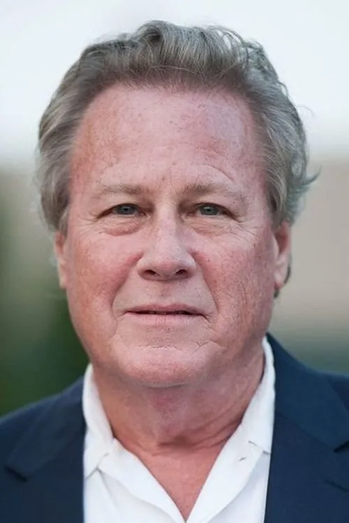John Heard photo