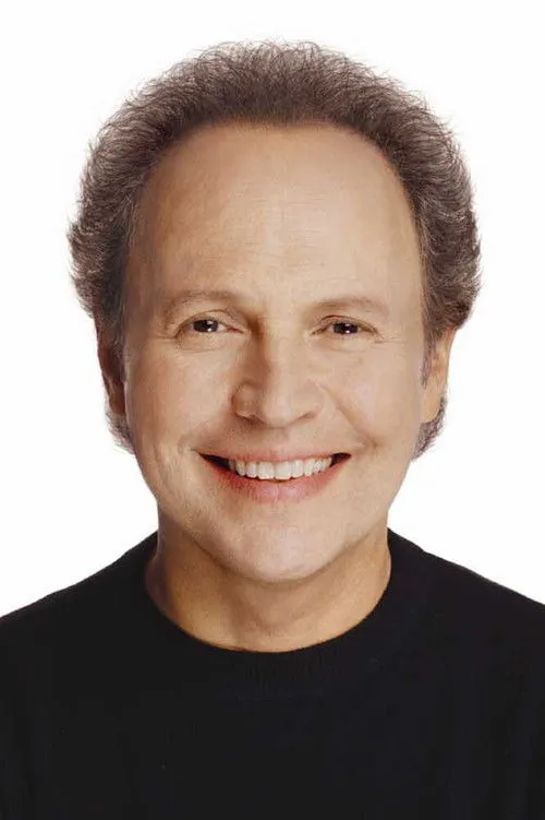 Billy Crystal photo
