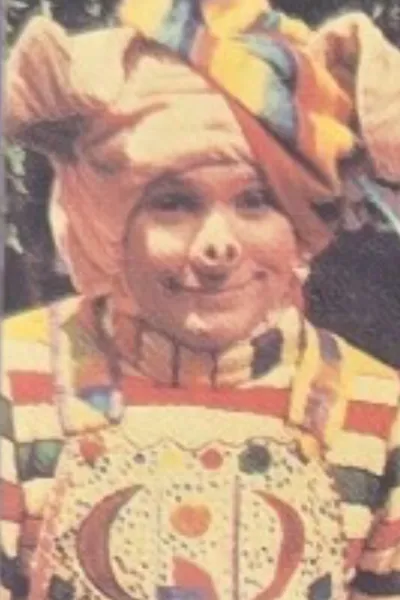Billy Crystal photo