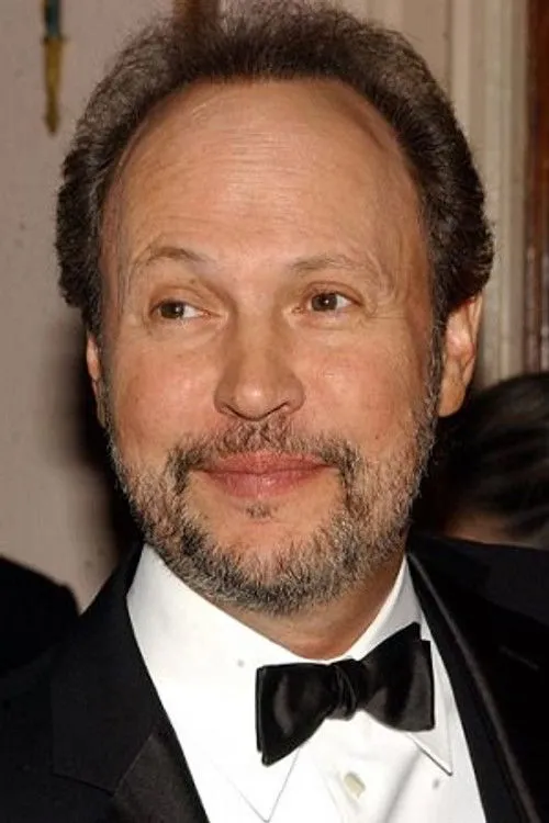 Billy Crystal photo