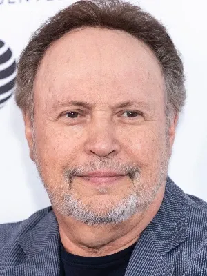 Billy Crystal