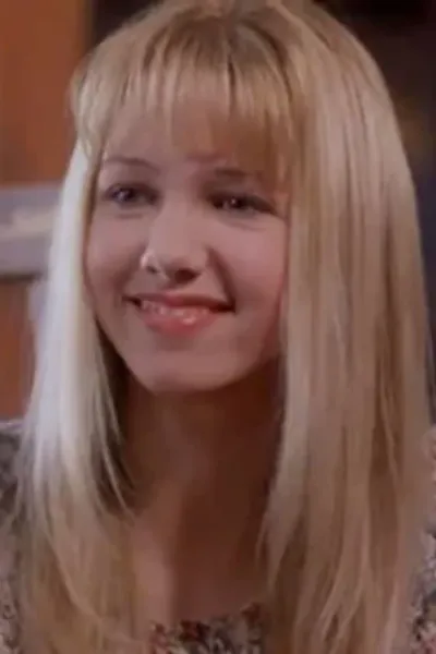 Marnette Patterson photo
