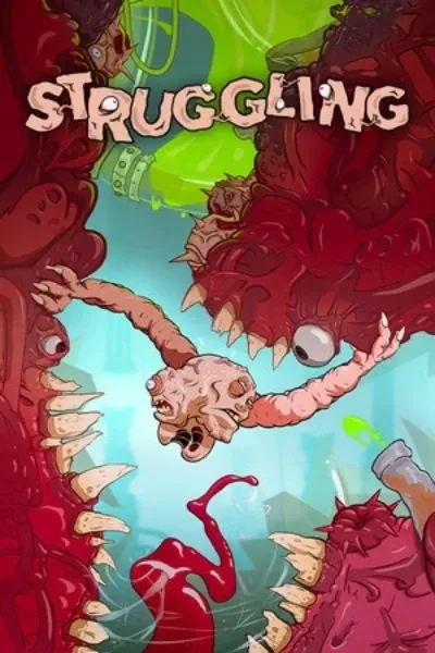 Struggling (Game)