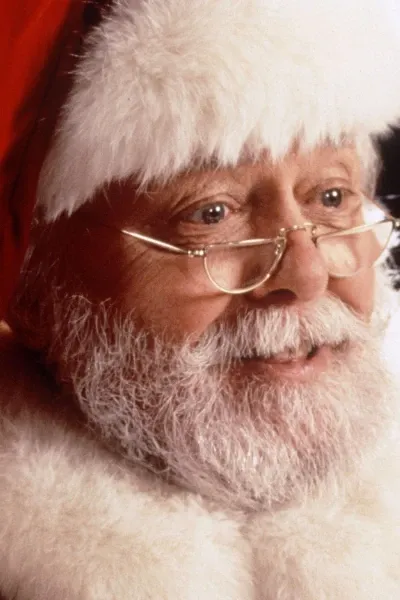 Kris Kringle (Miracle on 34th Street)