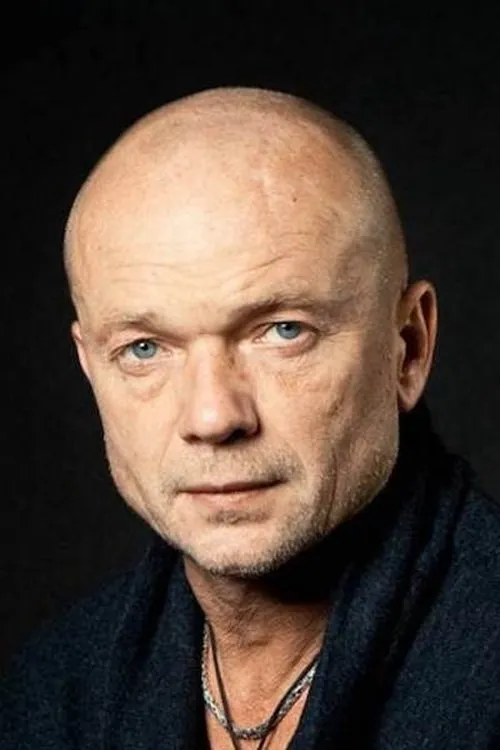 General Makarov