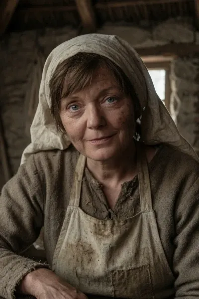 Shelagh Fraser photo