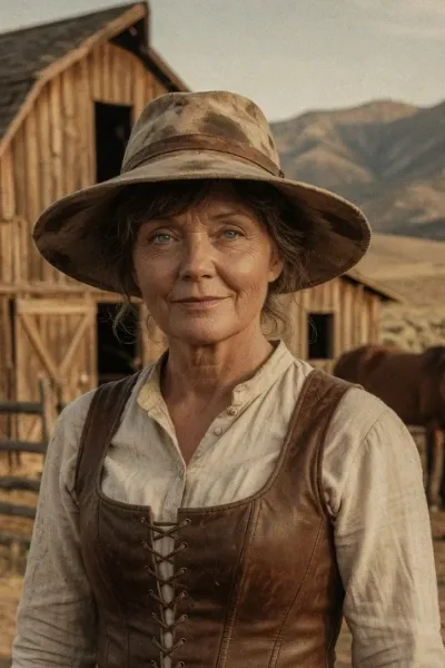 Shelagh Fraser photo