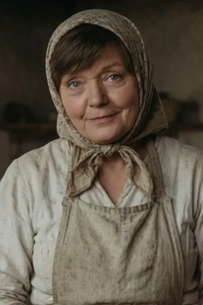 Shelagh Fraser photo