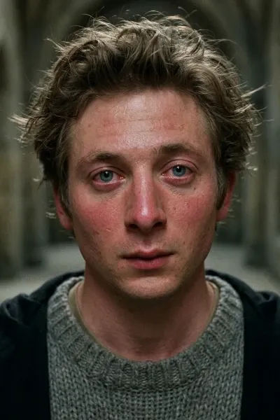 Peter Pettigrew “Wormtail”