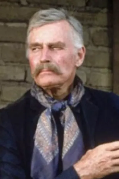 Henry Hooker