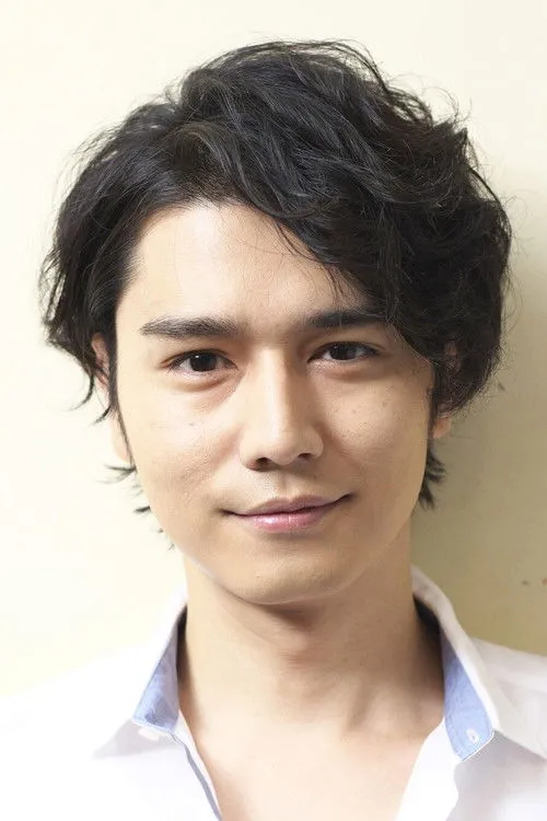 Shouma Yamamoto photo