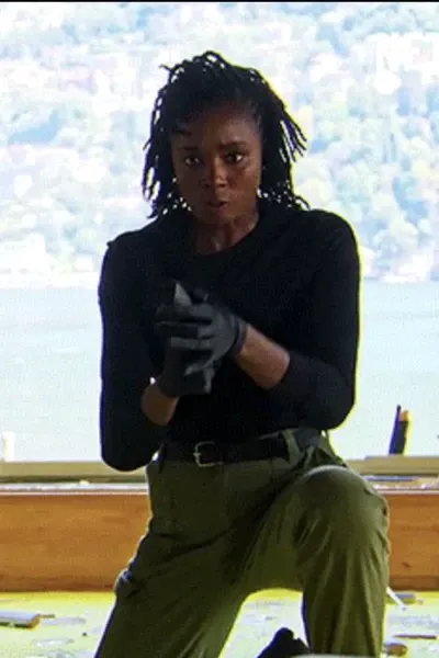 KiKi Layne photo