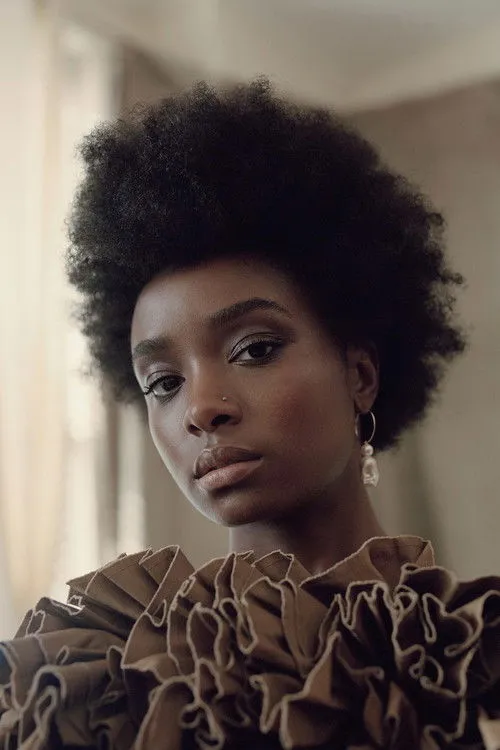 KiKi Layne photo