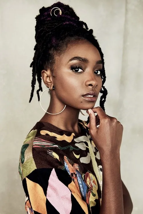 KiKi Layne photo