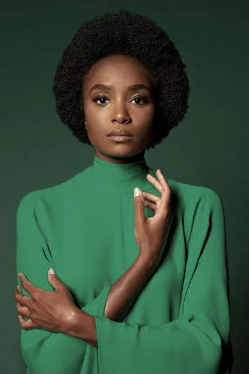 KiKi Layne photo