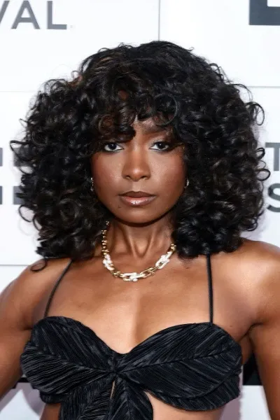 KiKi Layne photo