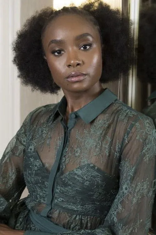 KiKi Layne photo