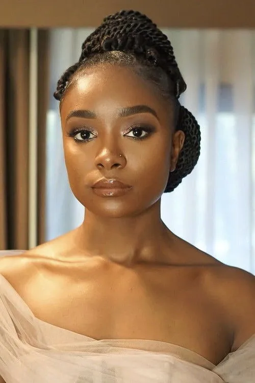 KiKi Layne photo