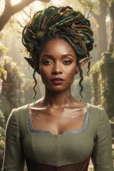 KiKi Layne photo
