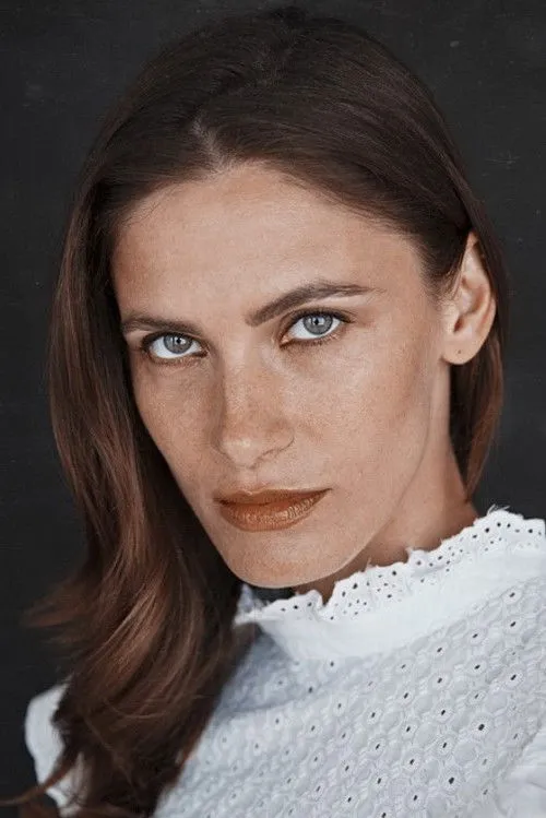Lili Bordán photo