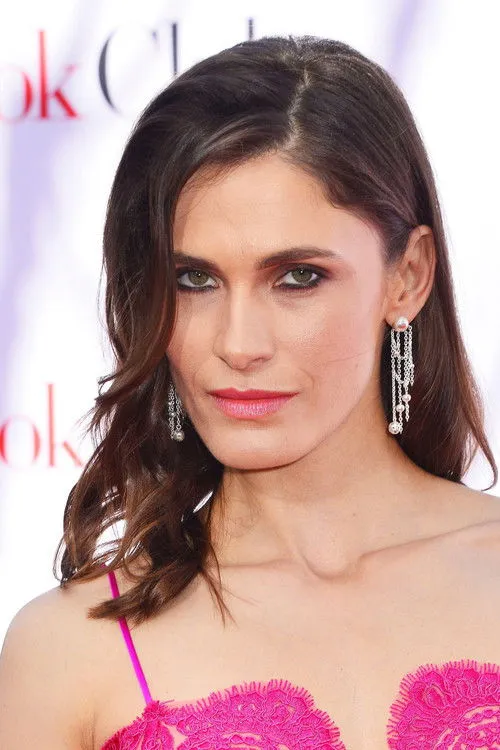 Lili Bordán photo