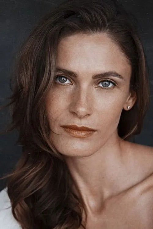 Lili Bordán photo