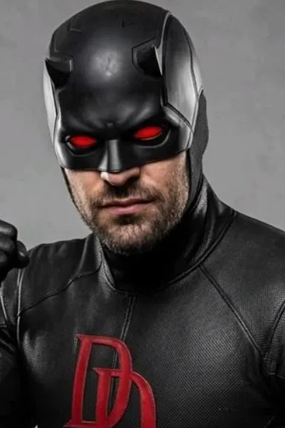Charlie Cox photo