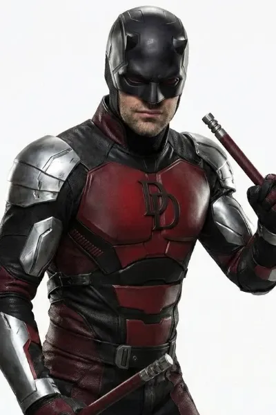 Charlie Cox photo