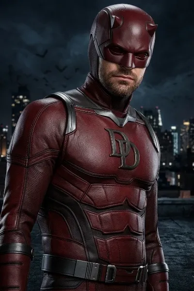 Daredevil