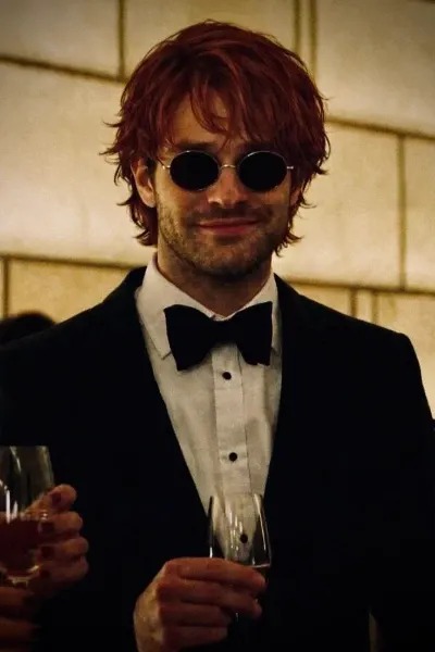Charlie Cox photo