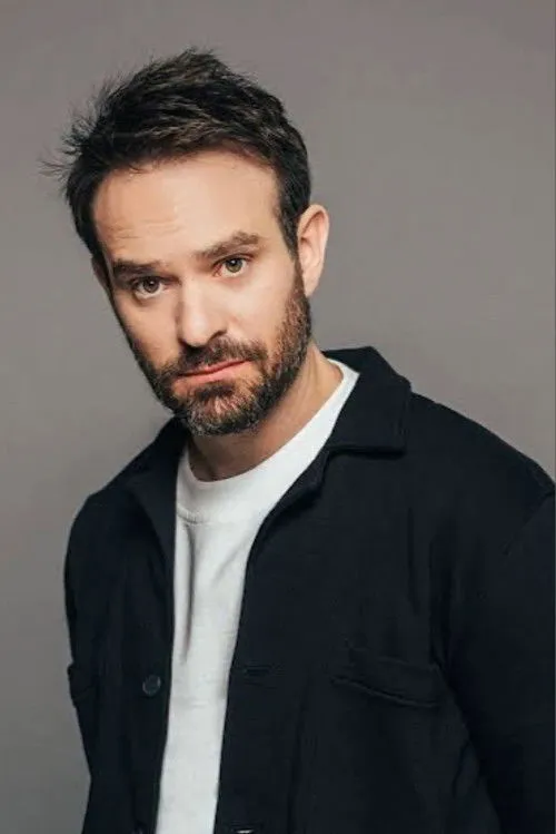 Charlie Cox photo